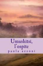 Umushitsi - L'Ospite