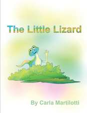 The Little Lizard