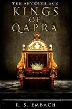 Kings of Qapra