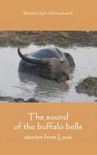 The Sound of the Buffalo Bells