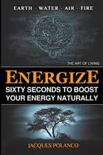 Energize