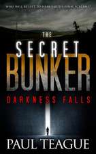 The Secret Bunker