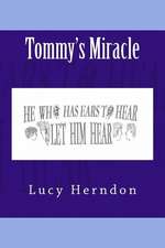 Tommy's Miracle