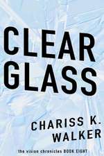 Clear Glass