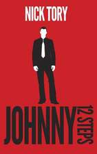 Johnny 12 Steps