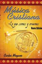 Musica Cristiana