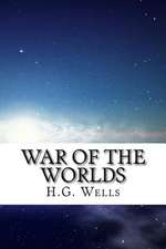 War of the Worlds