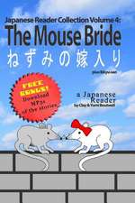 Japanese Reader Collection Volume 4