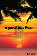 Operation Pure