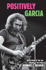 Positively Garcia