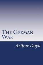 The German War