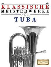 Klassische Meisterwerke Fur Tuba