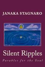 Silent Ripples