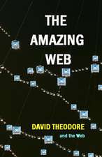 The Amazing Web