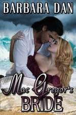 MacGregor's Bride