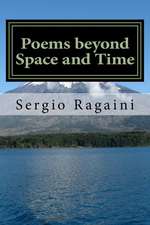 Poems Beyond Space and Time