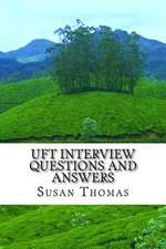 Uft Interview Questions and Answers