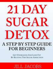 21 Day Sugar Detox