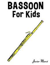 Bassoon for Kids