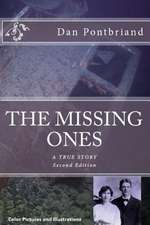 The Missing Ones