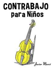 Contrabajo Para Ninos