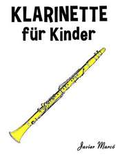 Klarinette Fur Kinder