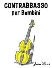 Contrabbasso Per Bambini