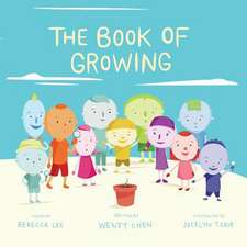 The Book of Growing