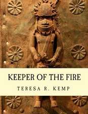 Keeper of the Fire