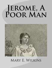 Jerome, a Poor Man