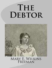 The Debtor