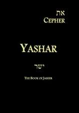 Eth Cepher - Yashar