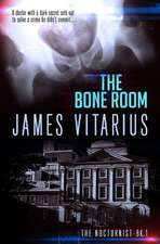 The Bone Room