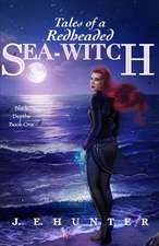 Tales of a Redheaded Sea-Witch