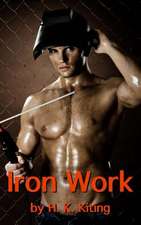 Iron Work