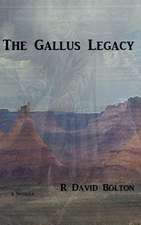 The Gallus Legacy