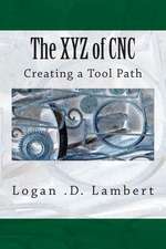 The Xyz of Cnc