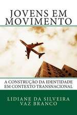 Jovens Em Movimento