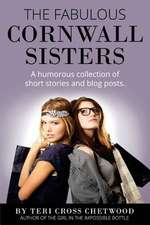 The Fabulous Cornwall Sisters