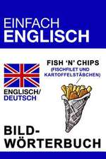 Einfach Englisch - Bildworterbuch