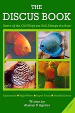 The Discus Book 2nd Edition