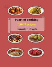 Pearl of Cooking - 104 Recipes