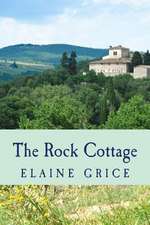 The Rock Cottage