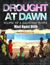 Drought at Dawn