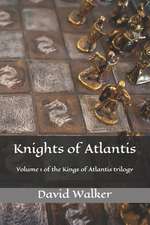 Knights of Atlantis