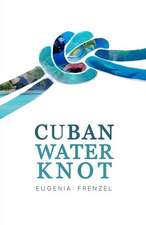 Cuban Water Knot