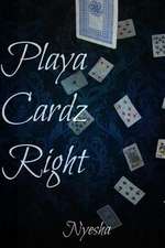 Playa Cardz Right