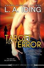 Target for Terror