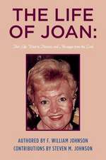 The Life of Joan