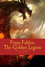 Freya Fables